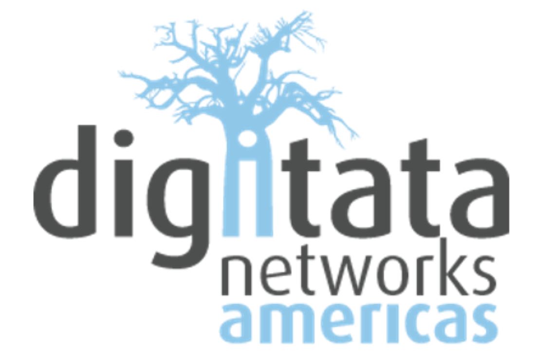 Digitata Networks